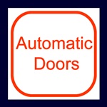 Automatic Doors Icon