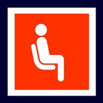 Customer Seating Available Icon
